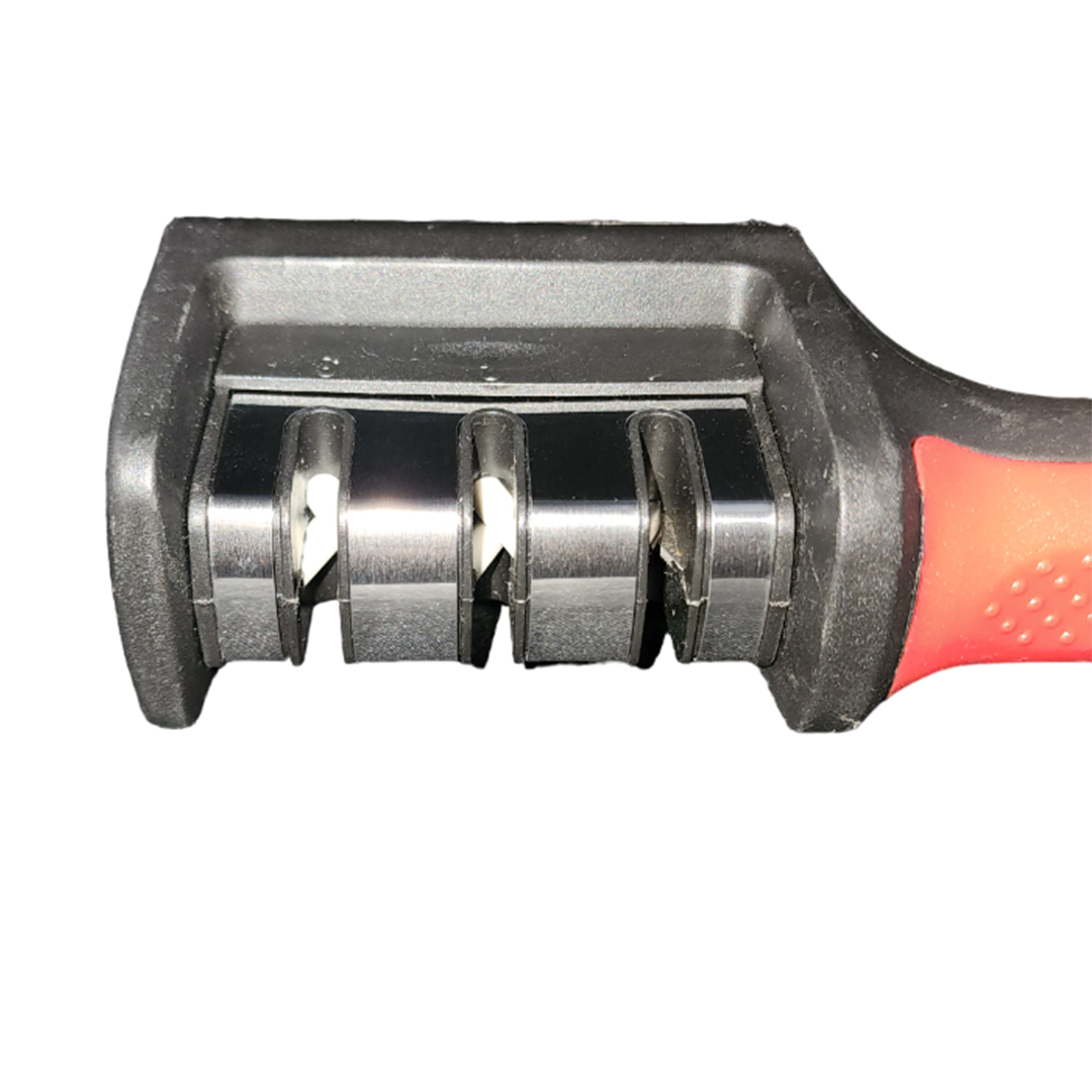 Miniatura 4 de Afilador de Cuchillos Inoxidable